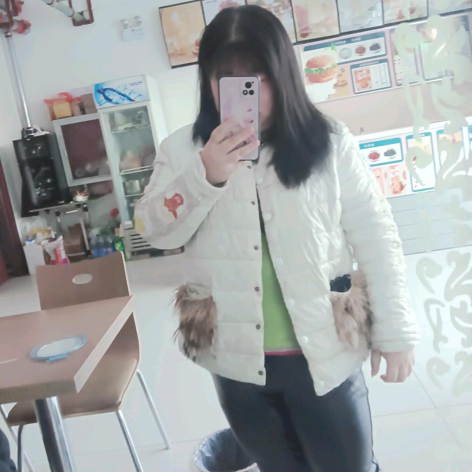 可爱的陈兔兔