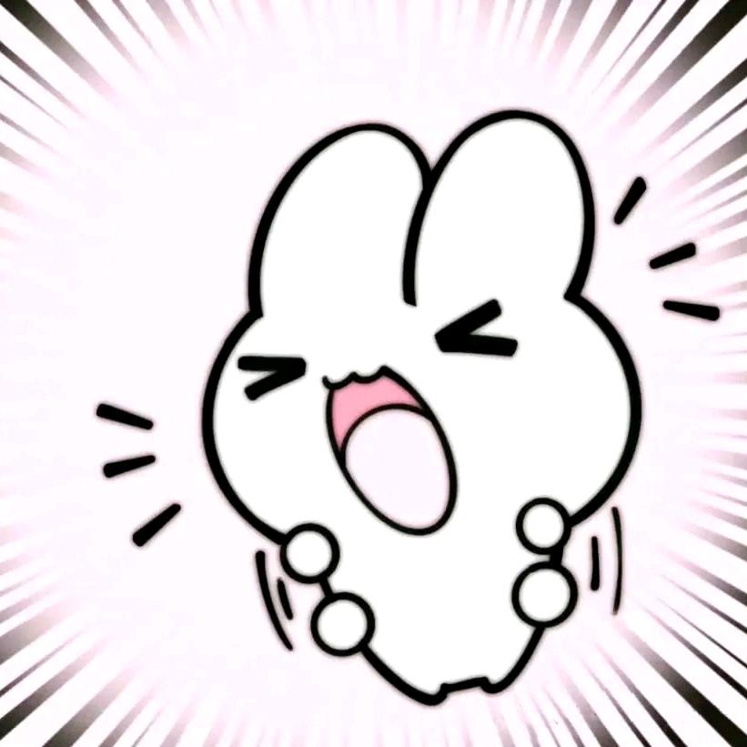 敢敢是心碎了的憨憨