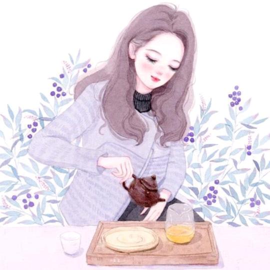 简简单单