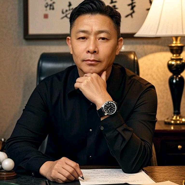 越来越好越来越顺