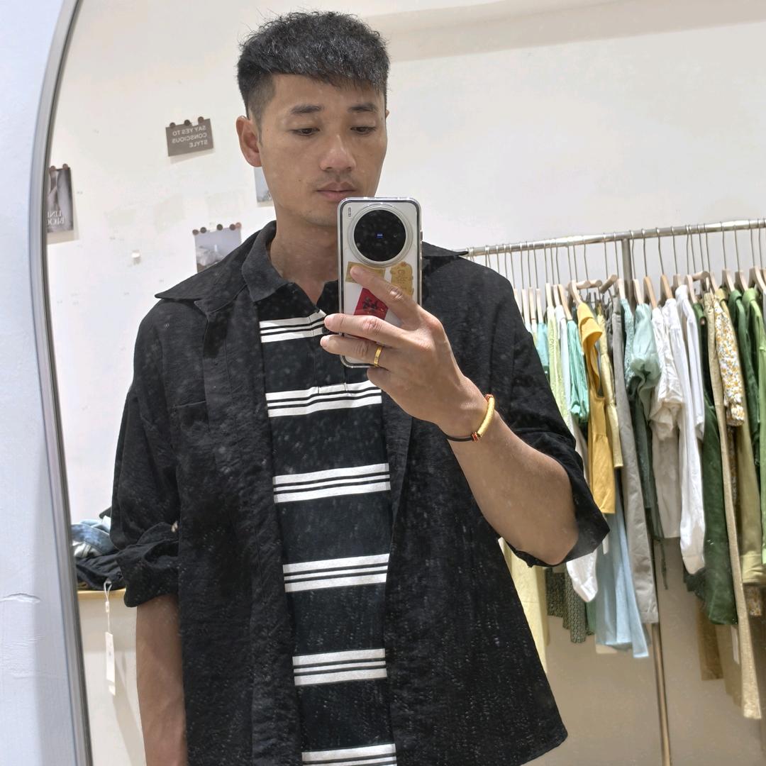 广东粤菜·林先森 🕷