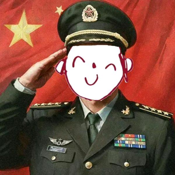 蓝天上の320🇨🇳🇵🇸