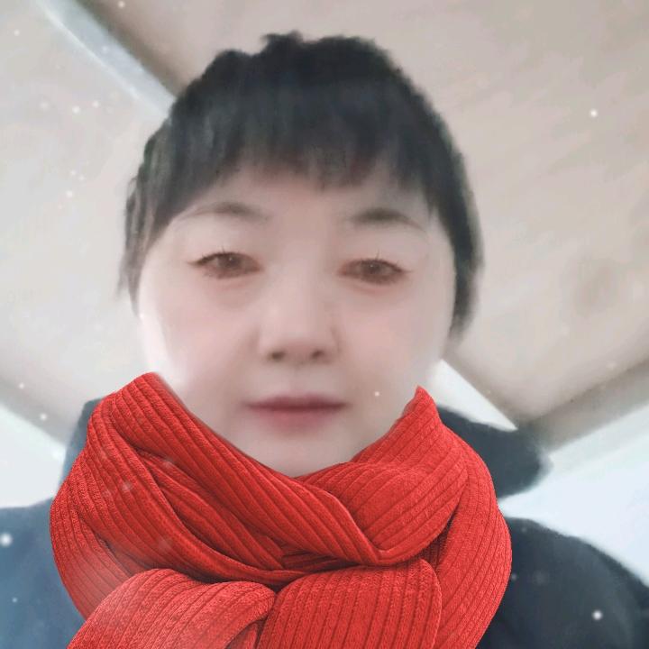 郝水英