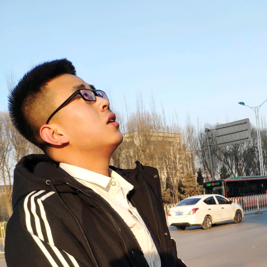 岚县侯小子侯女子