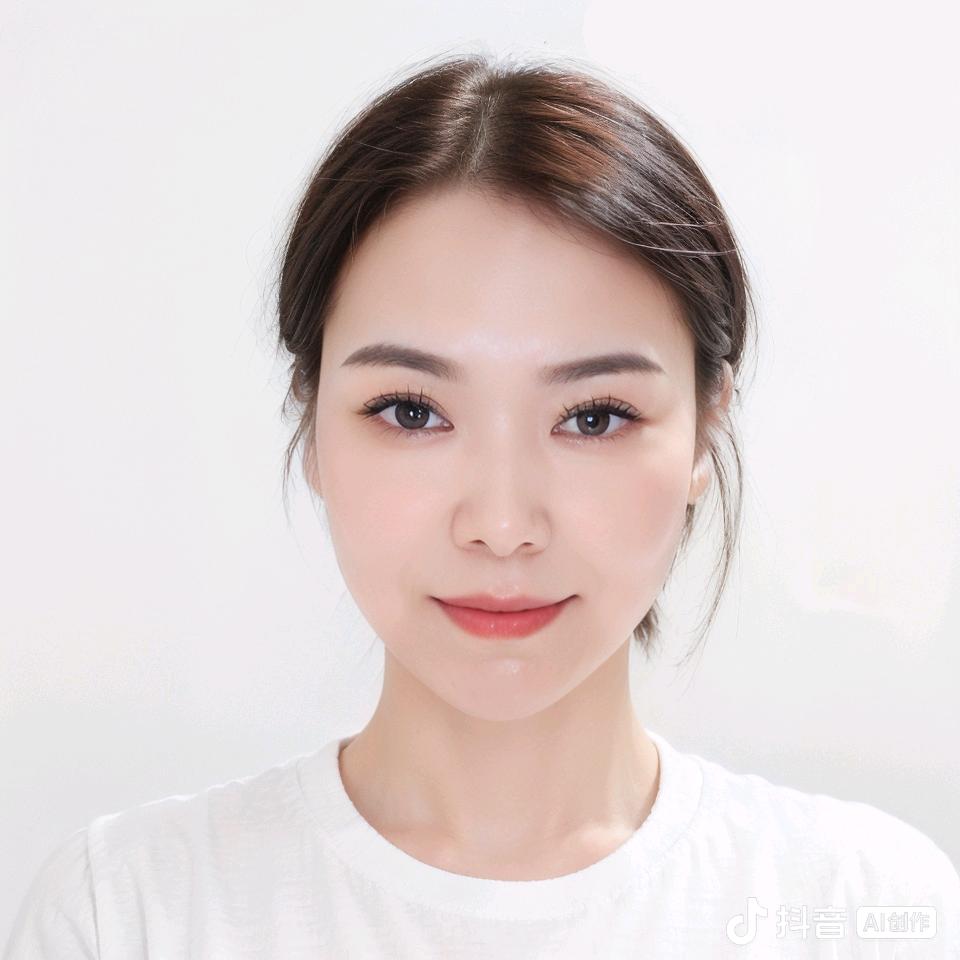 梁丫头+自信满满