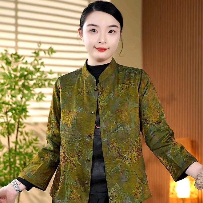 灿若年华高定