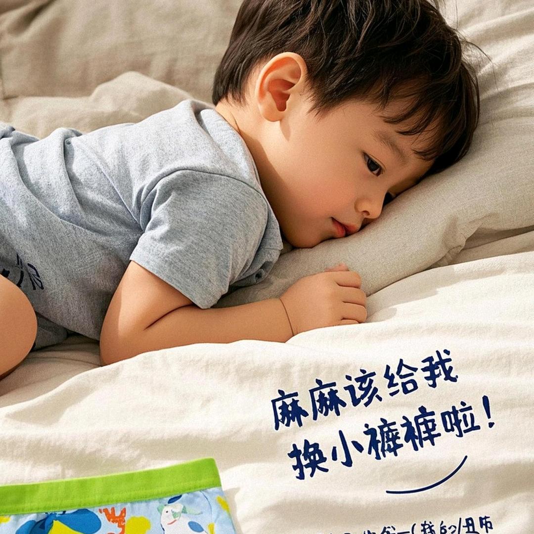 酷知道麻麻