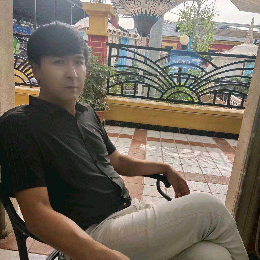 好男人
