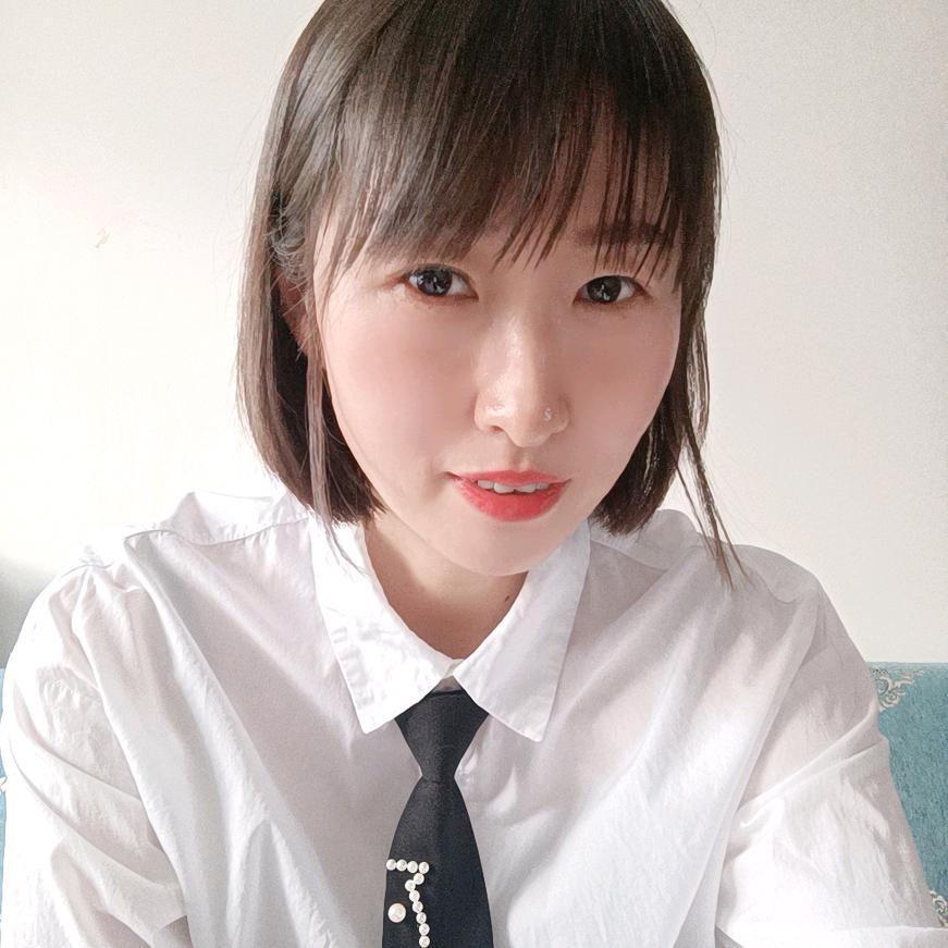 幸运草🍀