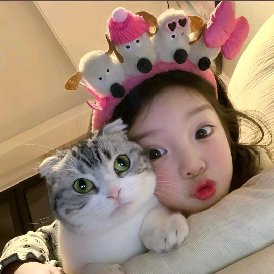 爱喝椰奶