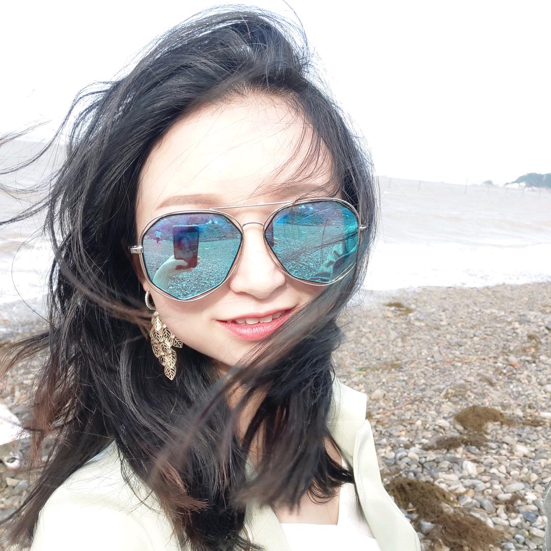 @梅子姐