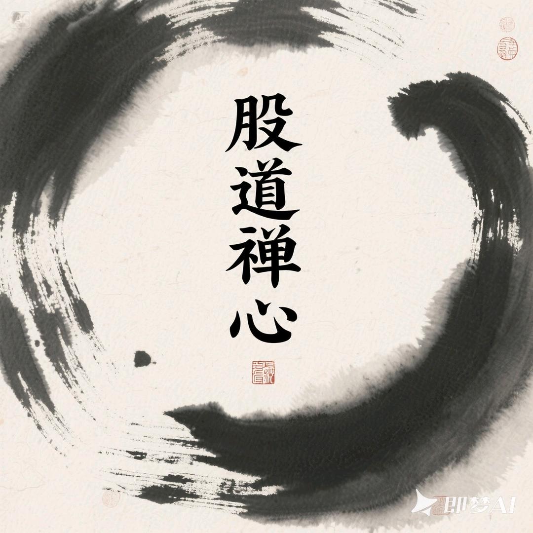 股道禅心