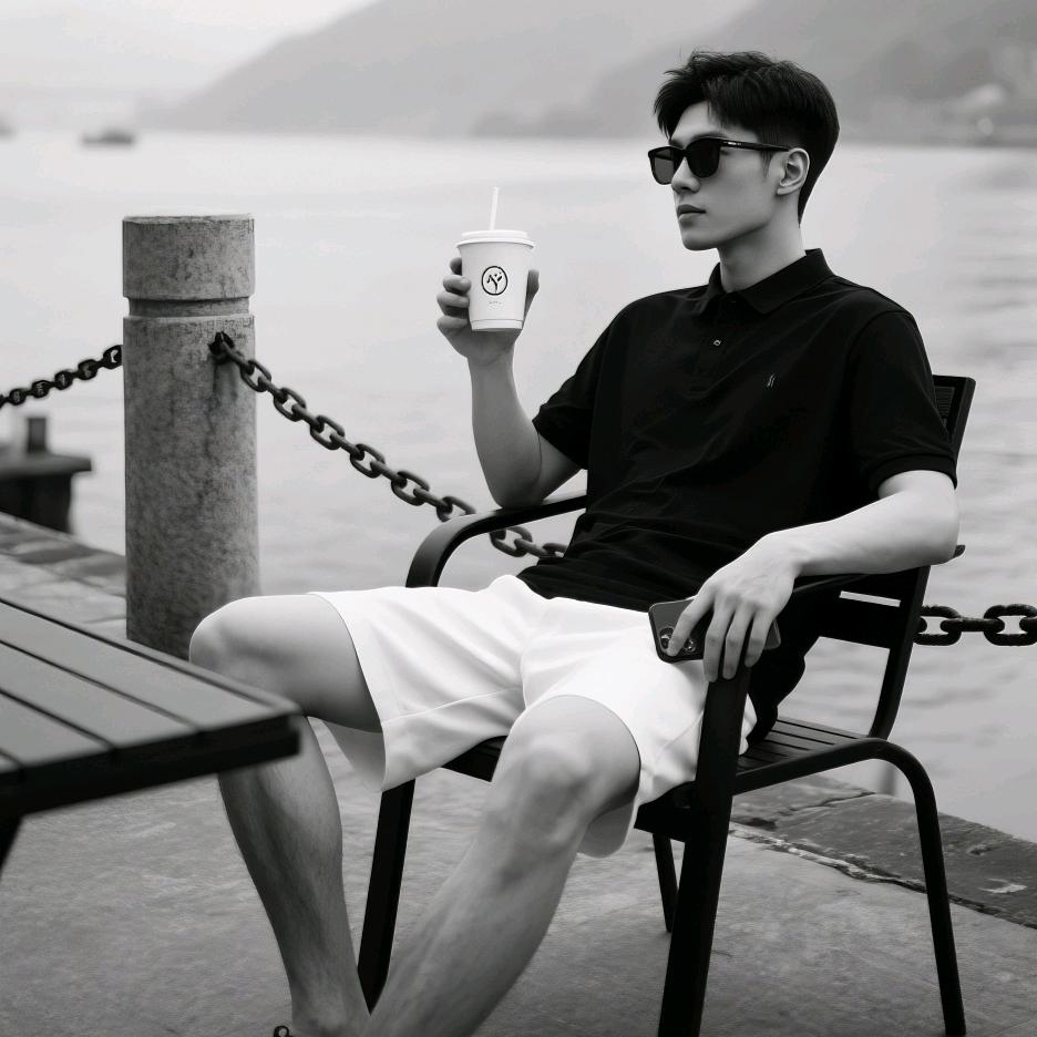 多余的🐟