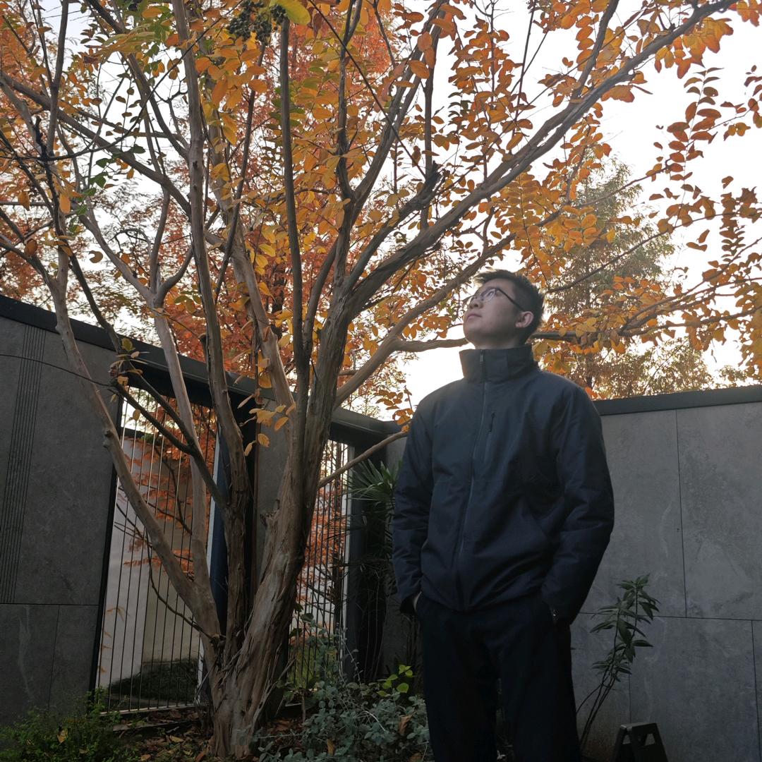 Remaking Design男装