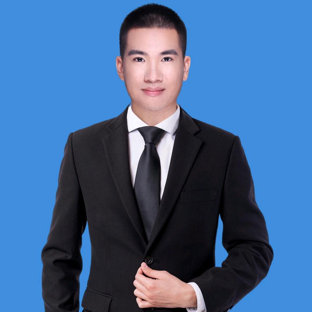 小赵老师｜广西升学规划