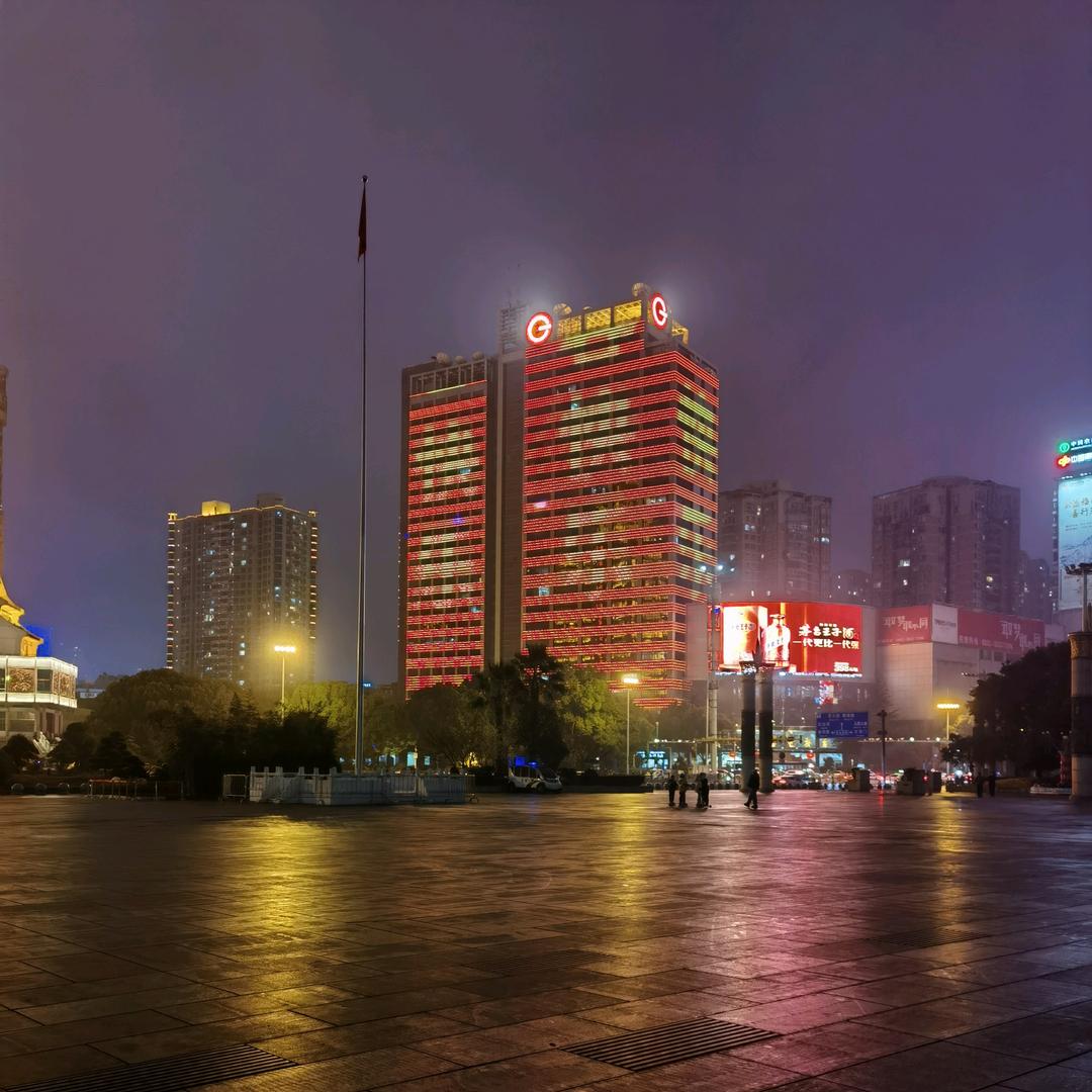 南明夜话