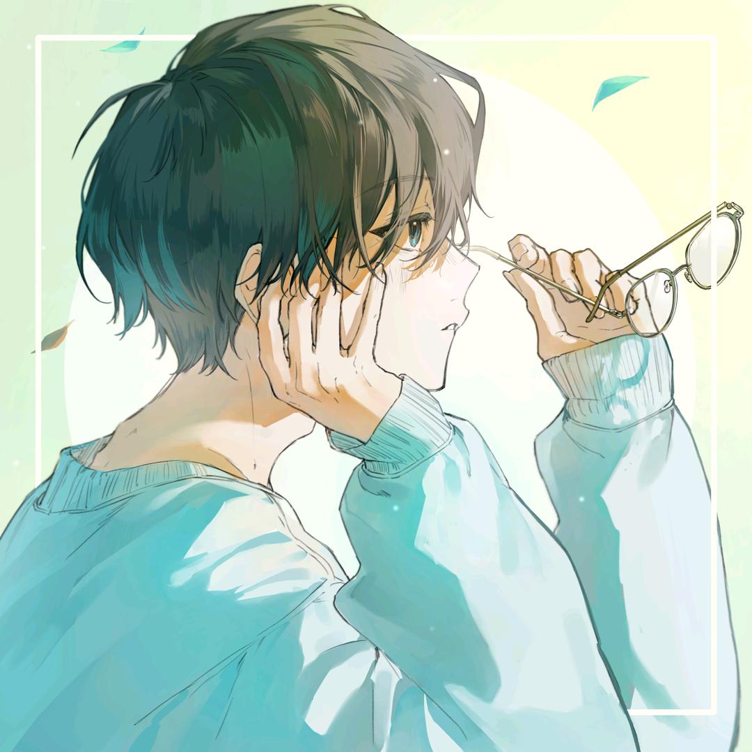 泠星咕咕咕