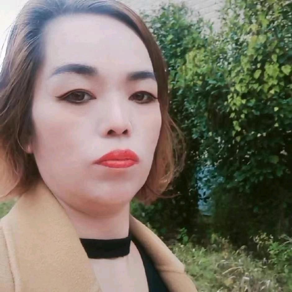 兰姐（照顾老公））