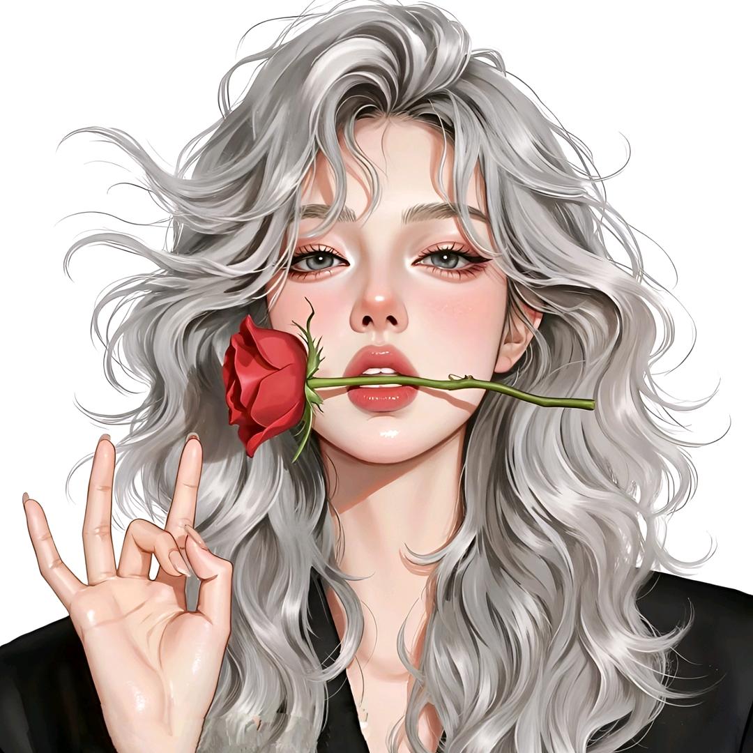 暴躁的丠同学