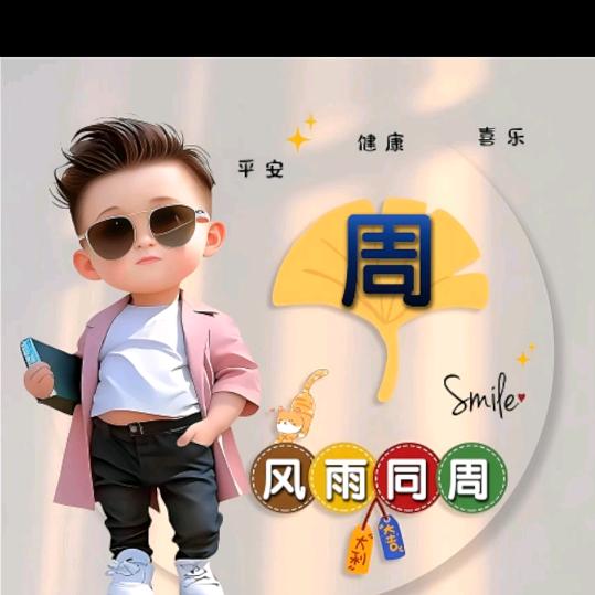 珍惜眼前的人🎄