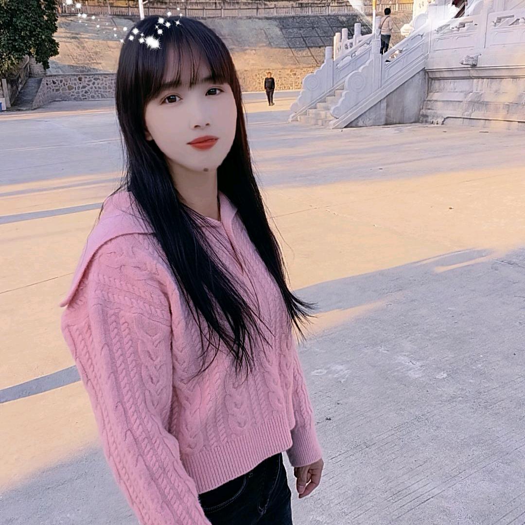 川妹