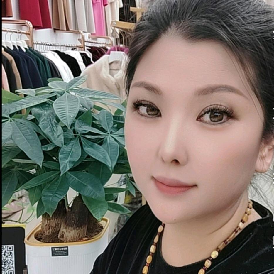 锦貂皮草行