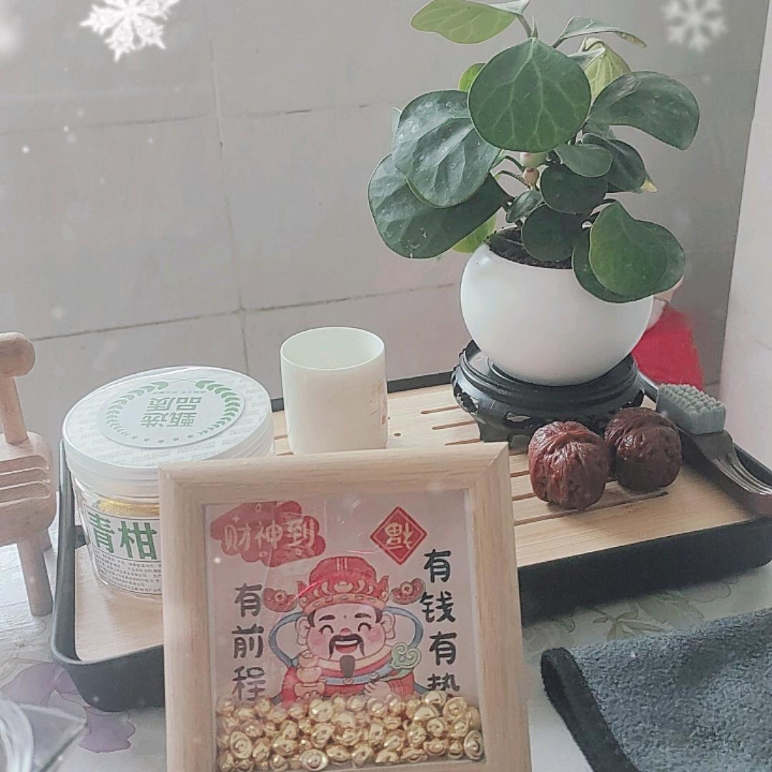 一切都好！！！