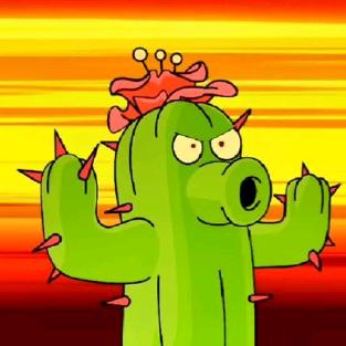 皮刺儿（暗区突围无限）