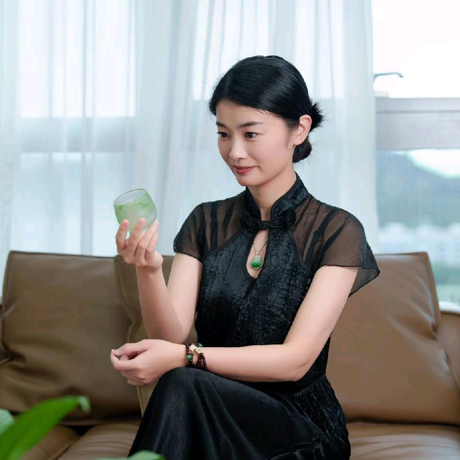 初诚小婉