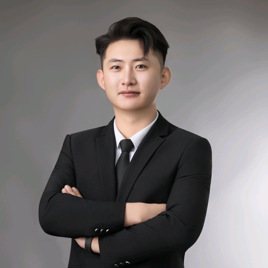 婚礼主持｜王琪