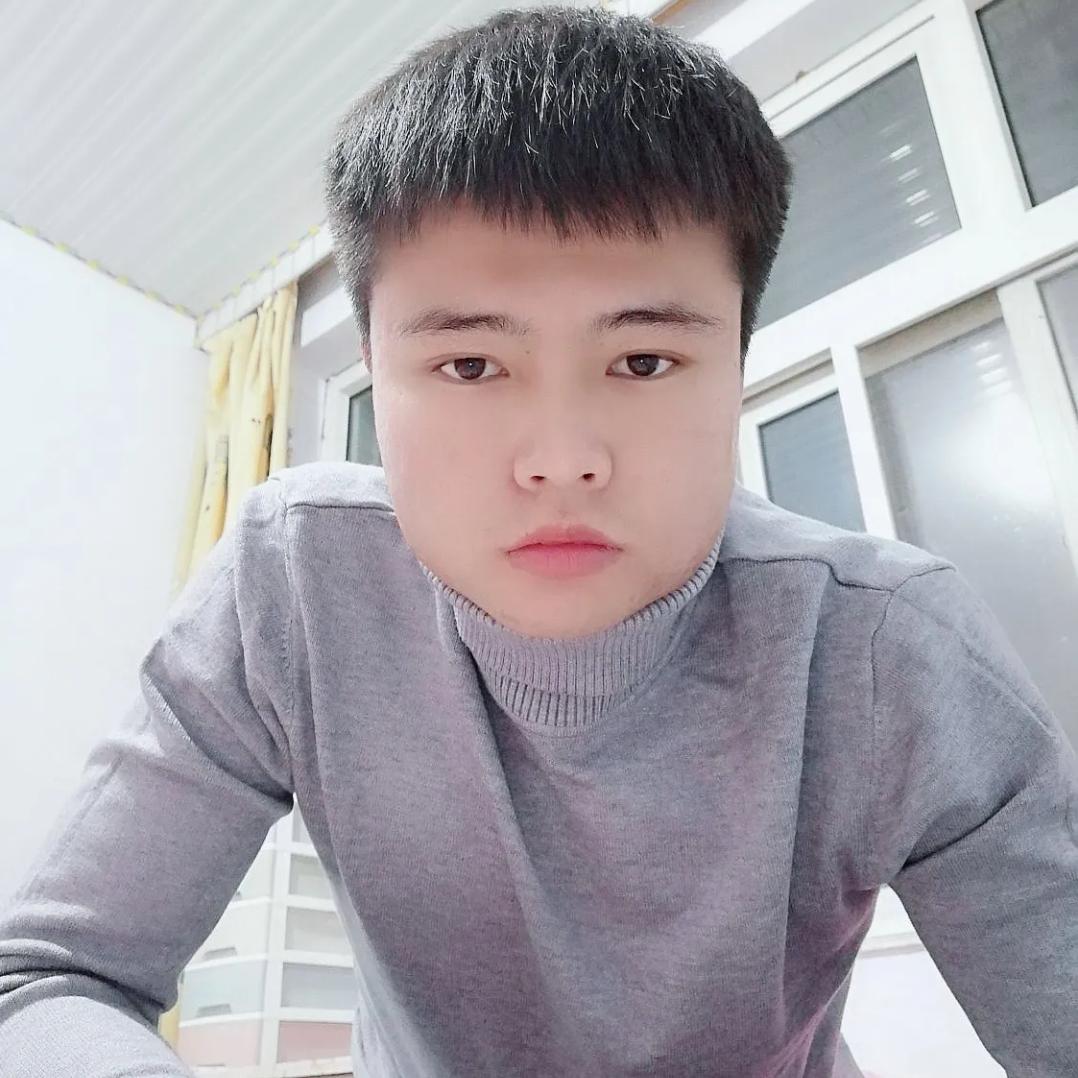 聋哑小哥