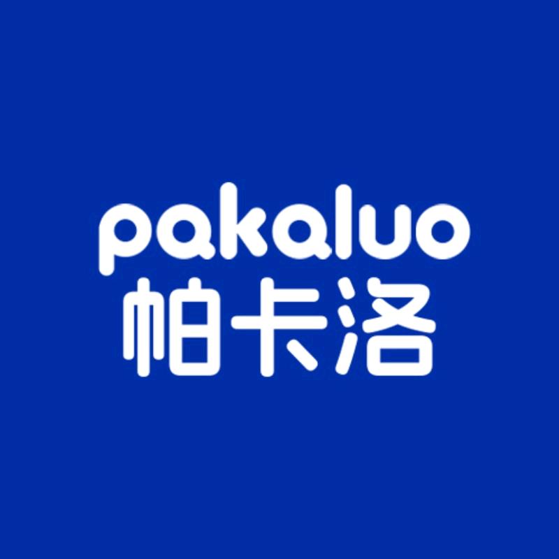 帕卡洛母婴玩具旗舰店