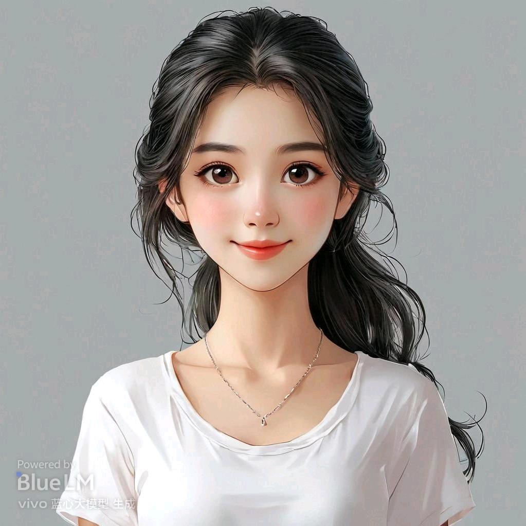 琪雪儿