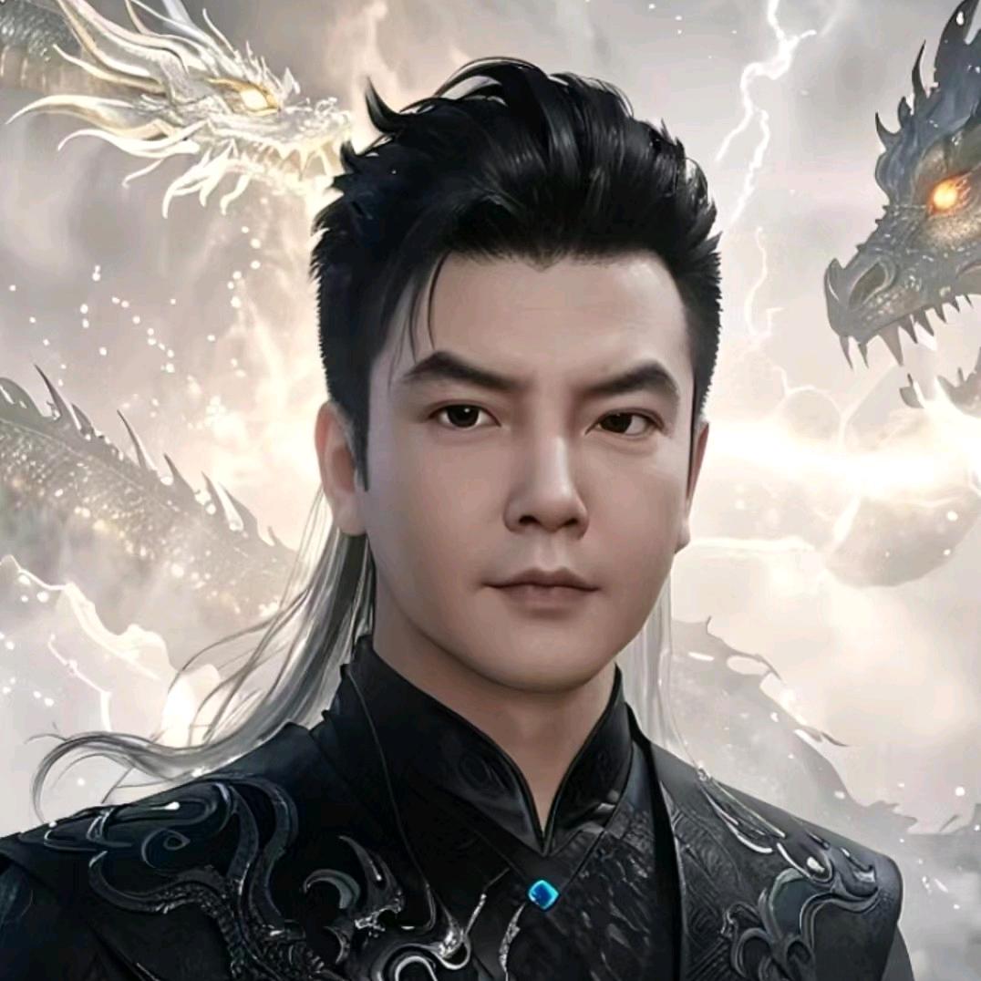 🇨🇳🐲卍荇者无疆卍🐲