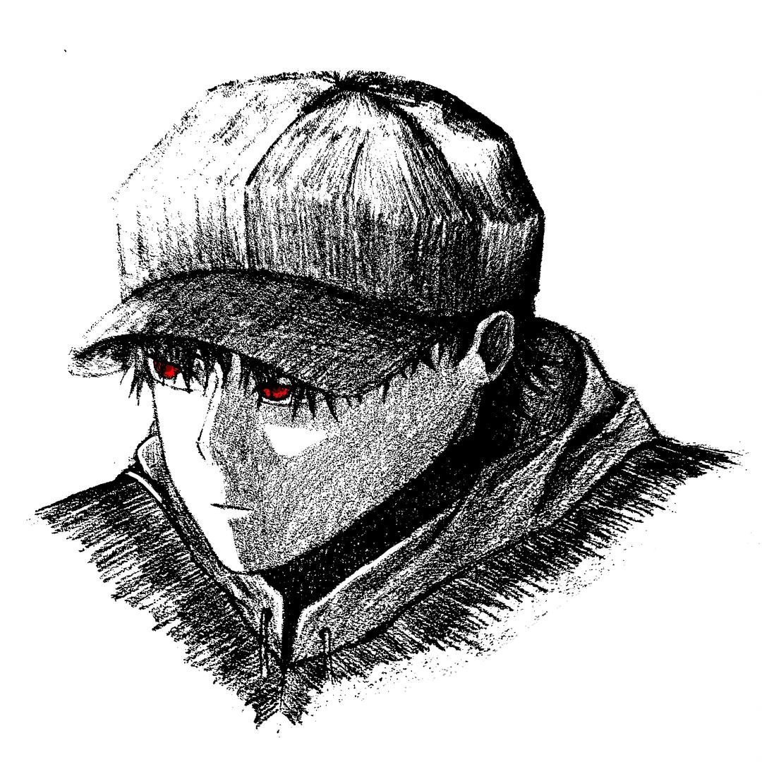 𝙃𝘿𝙈『雷隐』