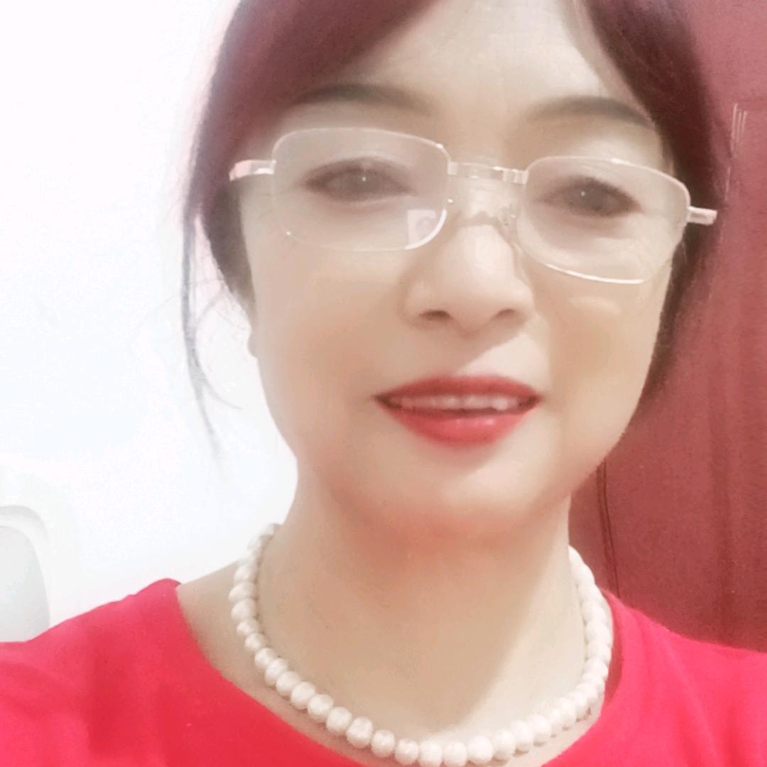 小碧姐.