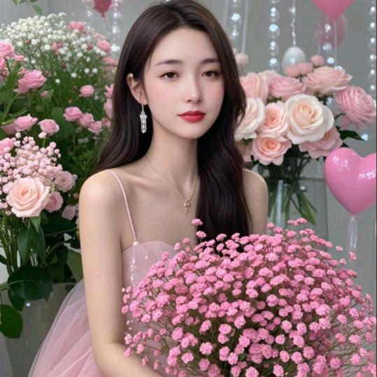 百花齐放《拒绝私聊》