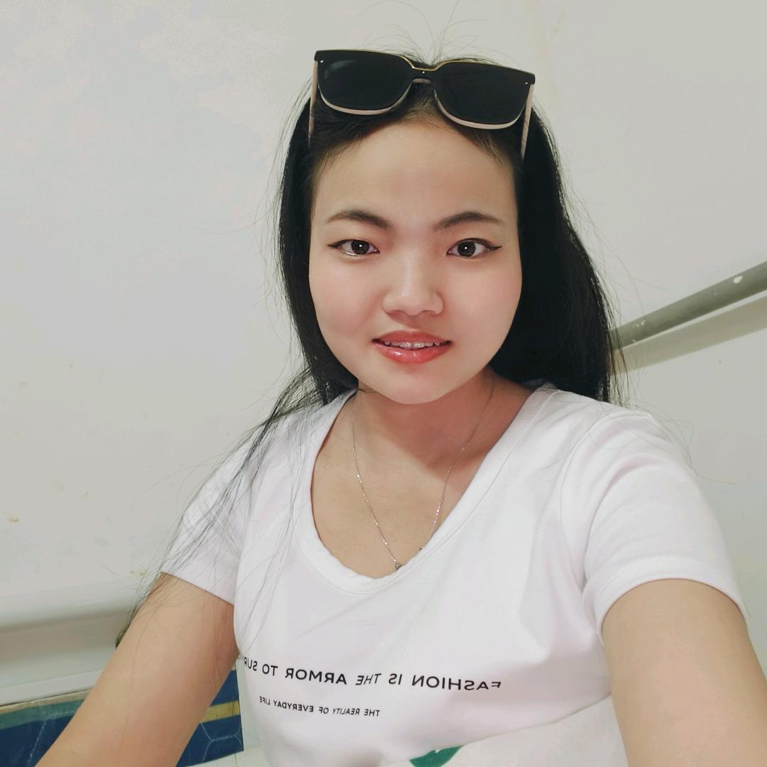 开心😁