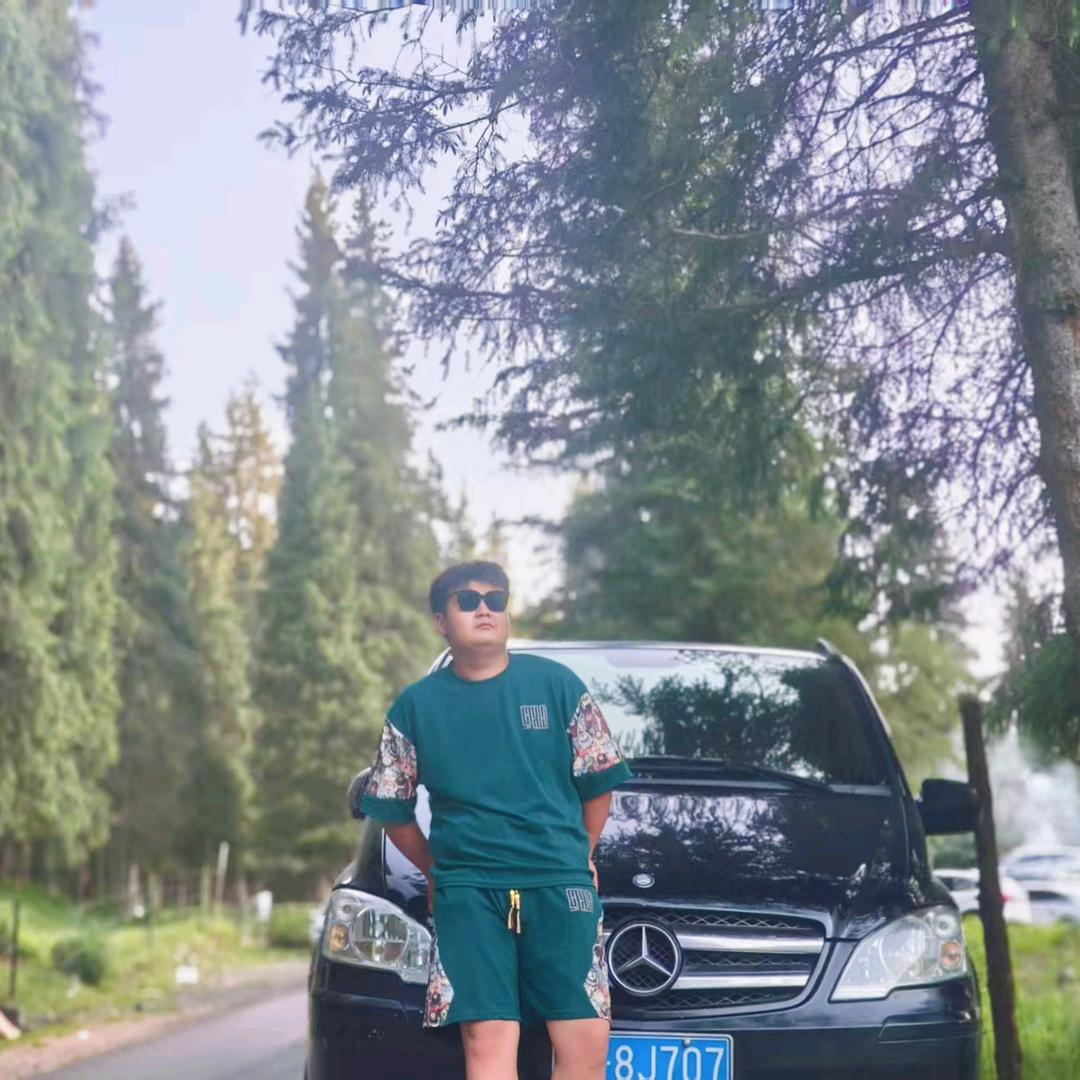 黑暗的骑士