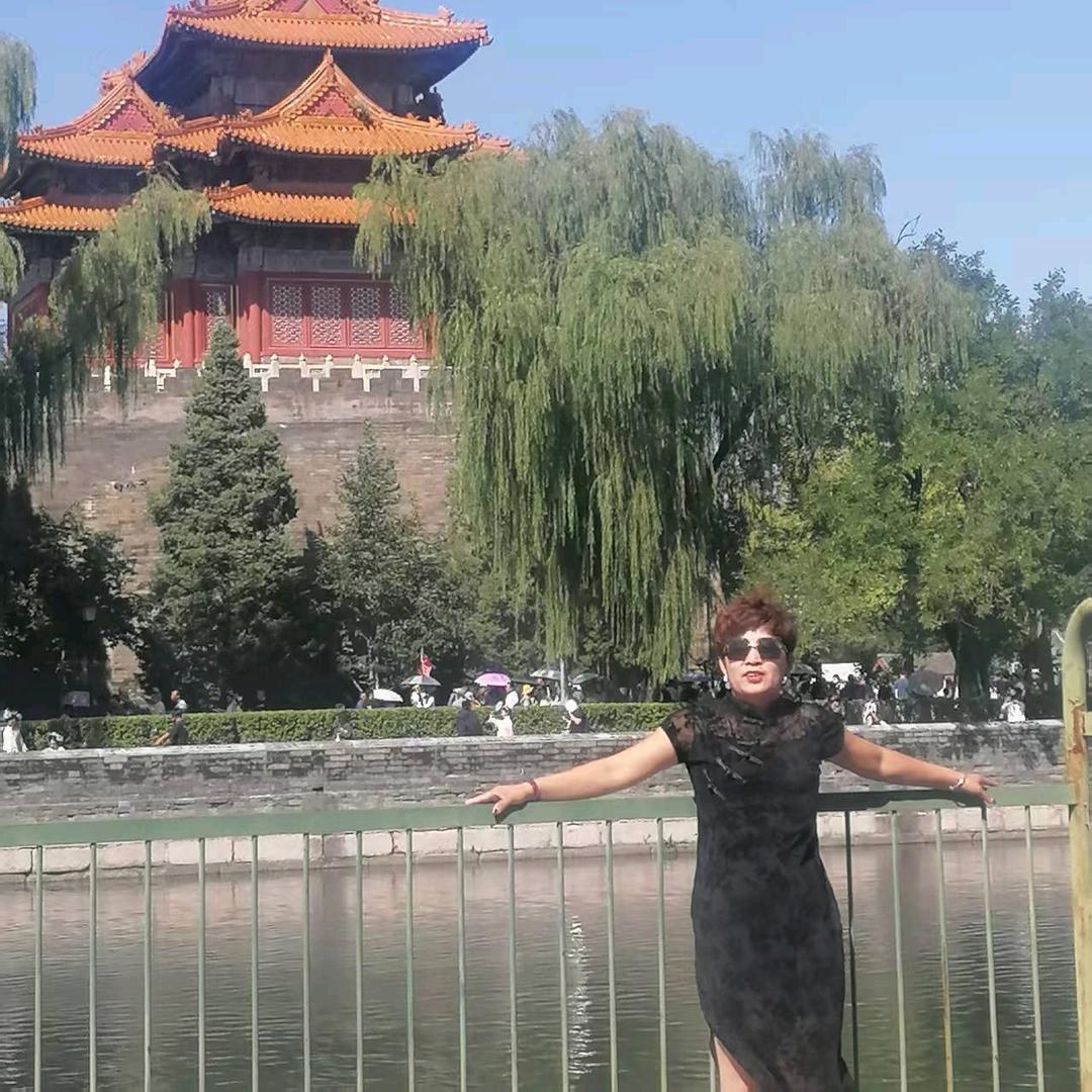 余生照顾好自己