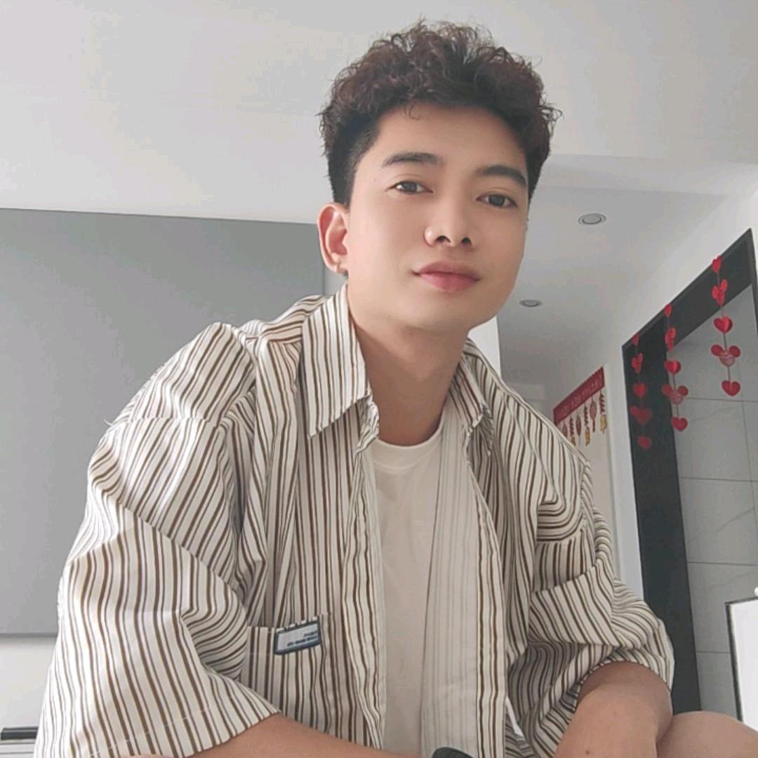 是沈先森🦆💋