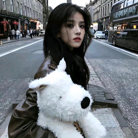 绿树电竞-桉桉  ໌້ᮨ