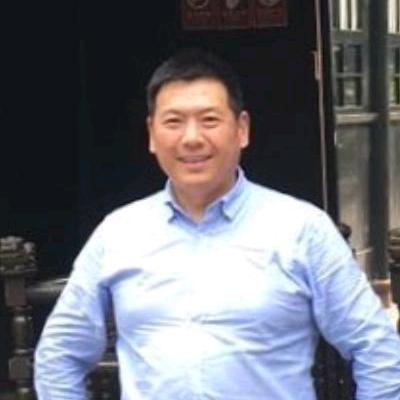 走遍中国