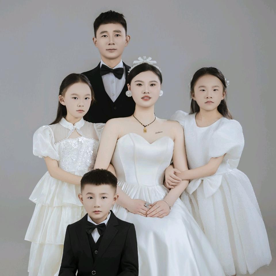 幸福“小女人”拒绝私聊 (拒绝连赞)
