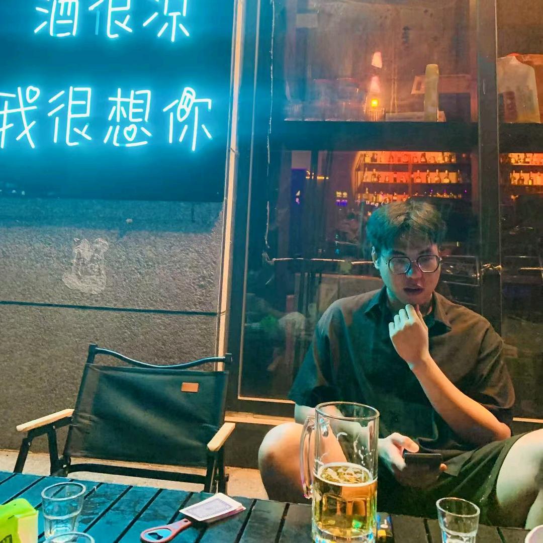 徐丕强C