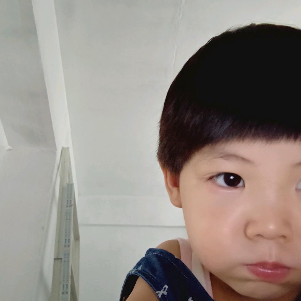 我