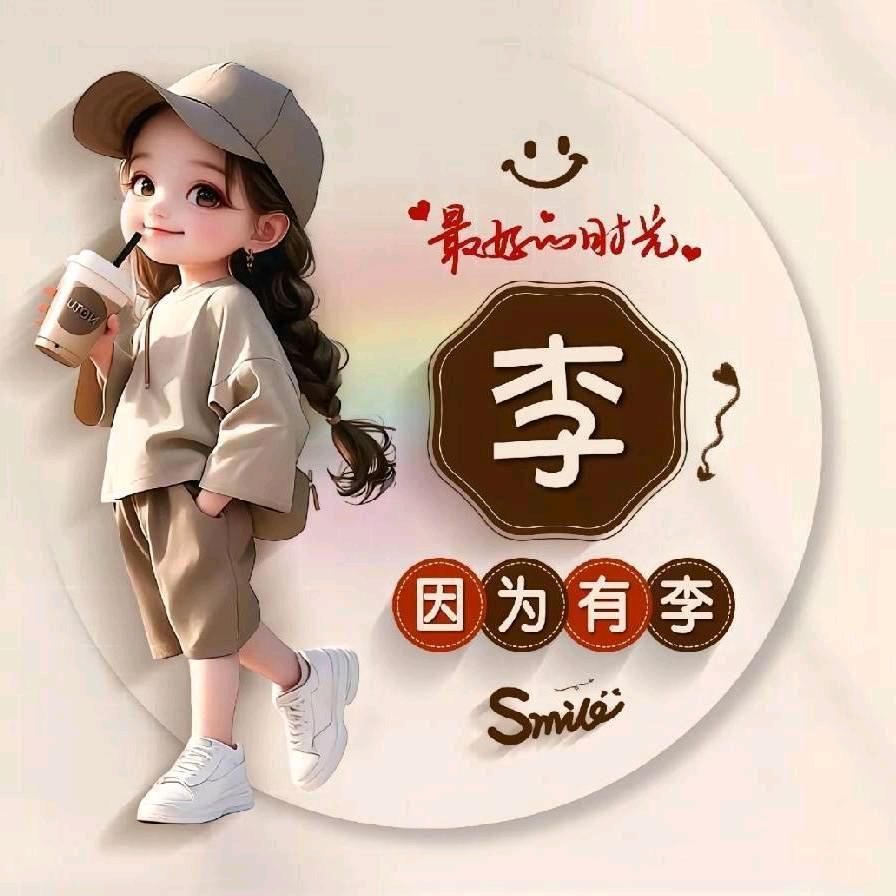 木子慧慧