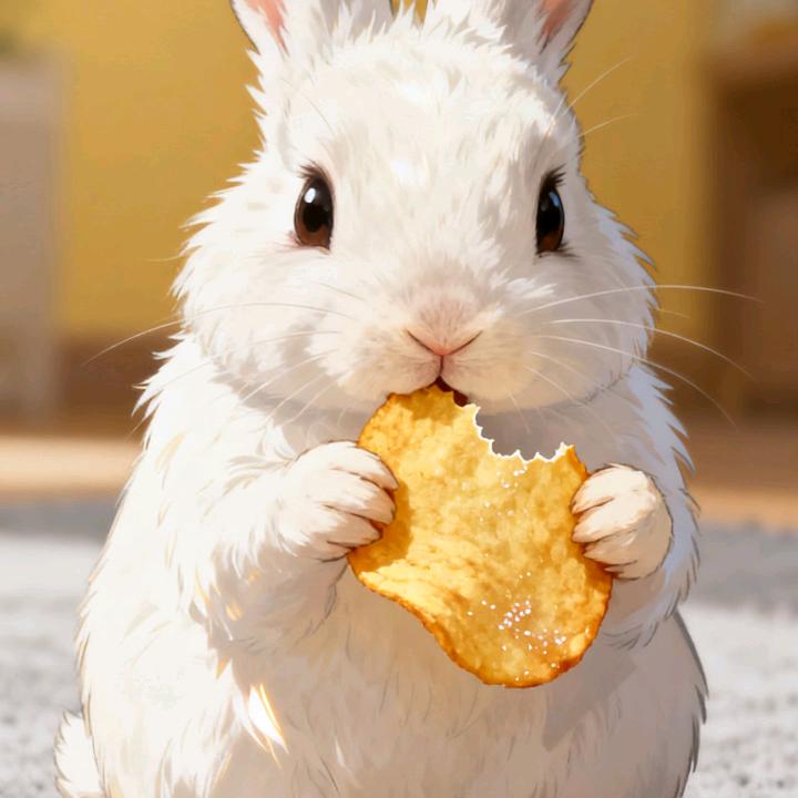 晨野零食