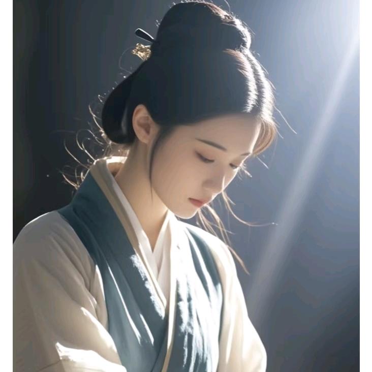 道云师姐