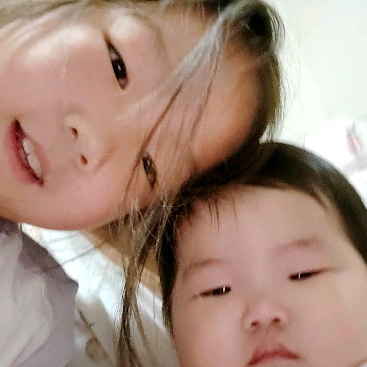 殷佳琪，殷佳惠